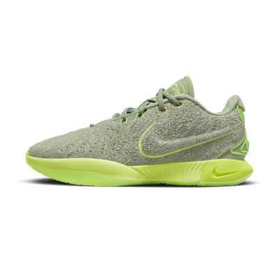 LeBron XXI