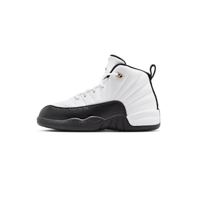 Jordan 12 Retro "Taxi"