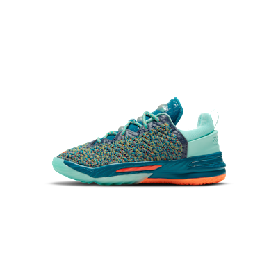 LeBron 18