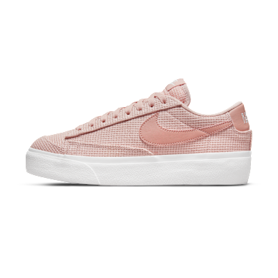 Nike Blazer Low Platform