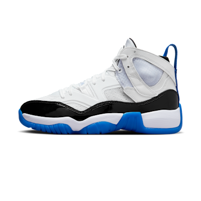 Jumpman Two Trey