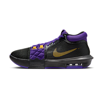 LeBron Witness 8