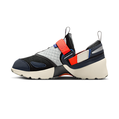 Jordan Trunner LX