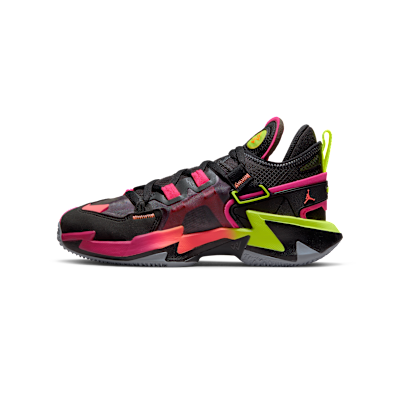 Jordan Why Not .5