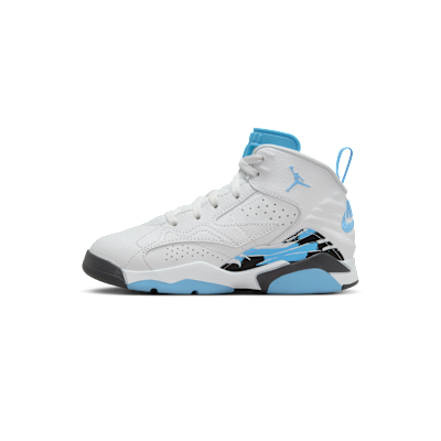 Jumpman MVP