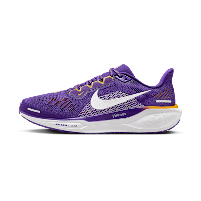 Nike Pegasus 41 NFL Minnesota Vikings
