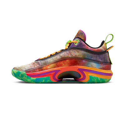 Air Jordan XXXVI Low PE
