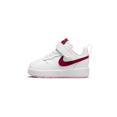 Nike Court Borough Low 2
