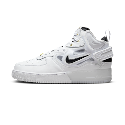 Nike Air Force 1 Mid React
