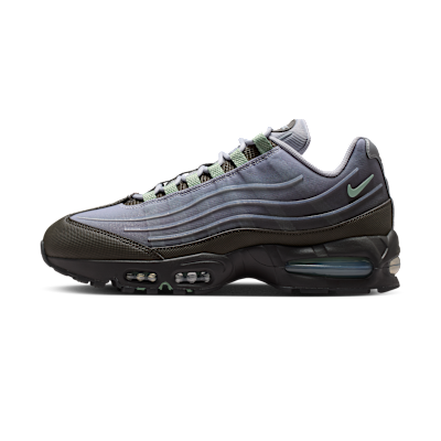 Nike Air Max Big Bubble