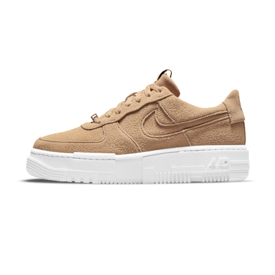 Nike Air Force 1 Pixel