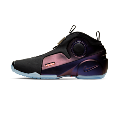 Nike Air Flightposite 2