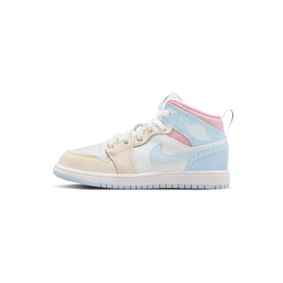 Jordan 1 Mid SE