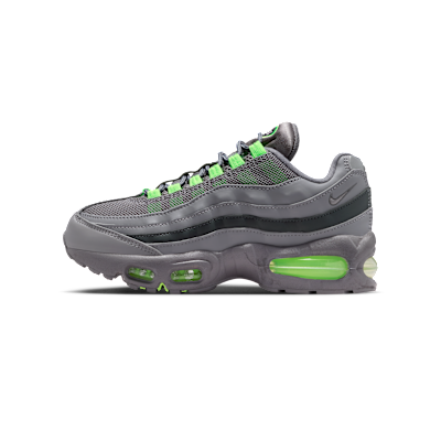 Nike Air Max 95 "Big Bubble"
