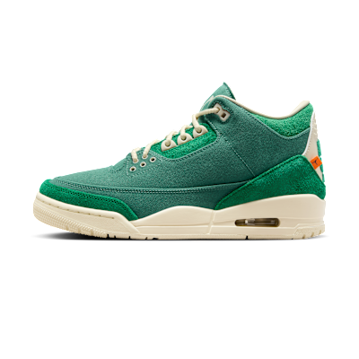 Air Jordan 3 Retro x Nina Chanel Abney
