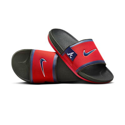 Nike Offcourt (Atlanta Braves)