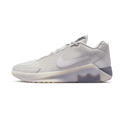 LeBron Witness 9