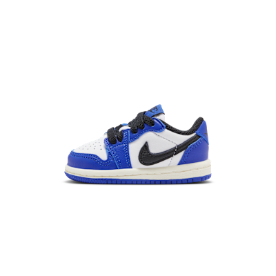 Jordan 1 Retro Low 'Game Royal'