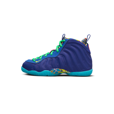 Nike Little Posite One ASW