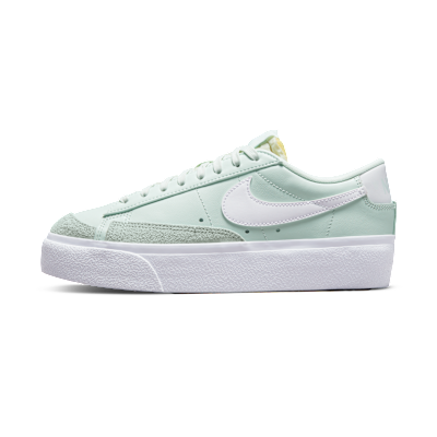 Nike Blazer Low Platform