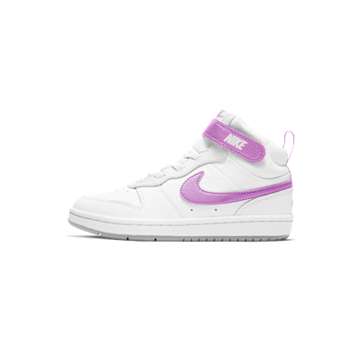 Nike Court Borough Mid 2