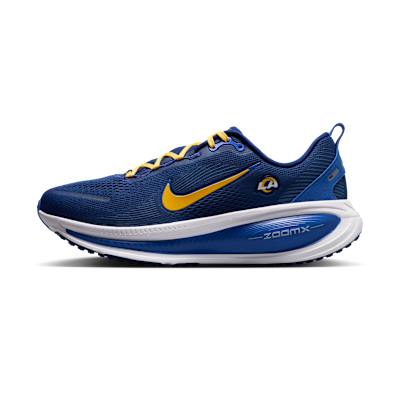 Nike Vomero 18 (Los Angeles Rams)