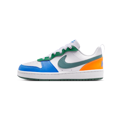 Nike Court Borough Low Recraft
