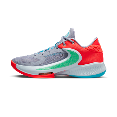 Giannis Freak 4