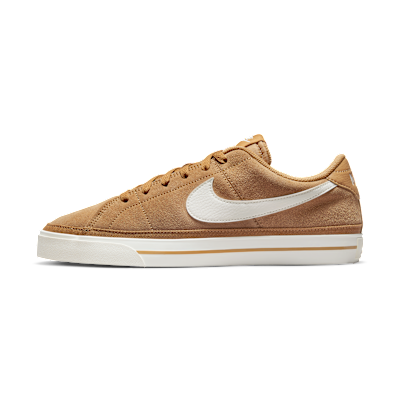 Nike Court Legacy Suede