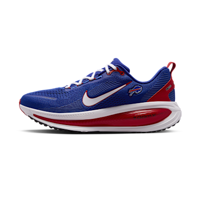 Nike Vomero 18 (Buffalo Bills)