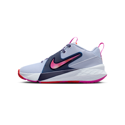 Nike Team Hustle D 12