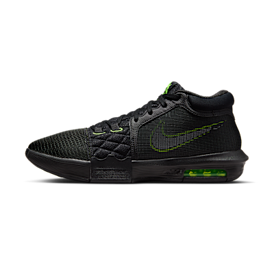 LeBron Witness 8