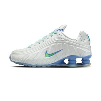 Nike Shox R4