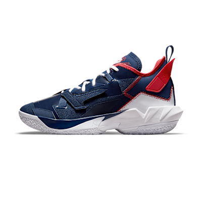 Jordan "Why Not?" Zer0.4 PF