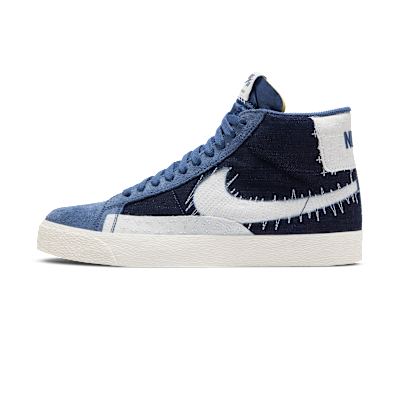 Nike SB Zoom Blazer Mid Premium