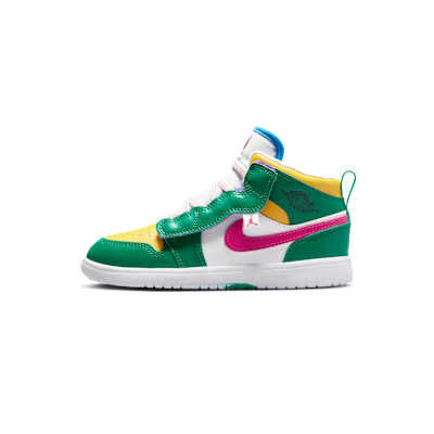 Jordan 1 Mid Alt