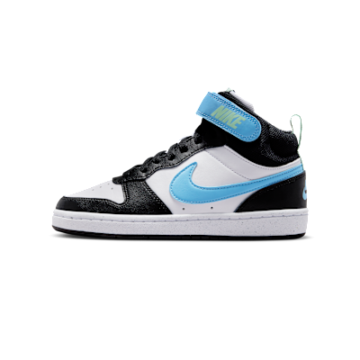 Nike Court Borough Mid 2