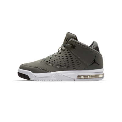 Jordan Flight Origin 4