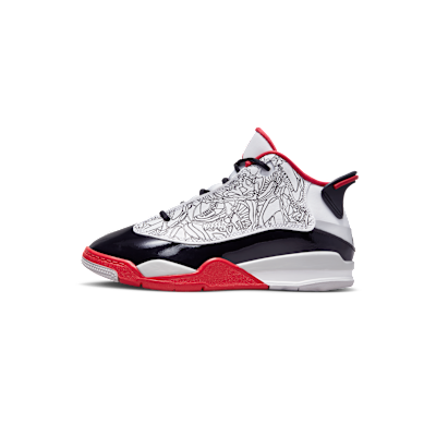 Jordan Dub Zero