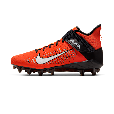 Nike Alpha Menace Pro 2 Mid