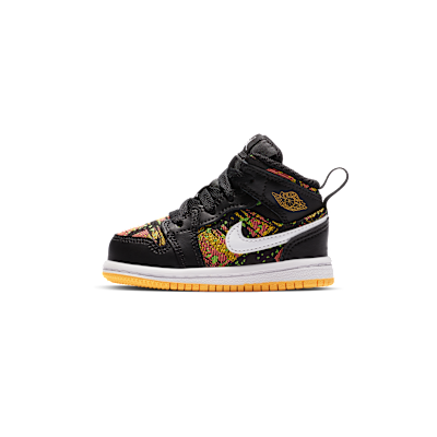 Jordan 1 Mid