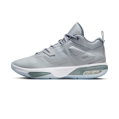 Jordan Stay Loyal 3