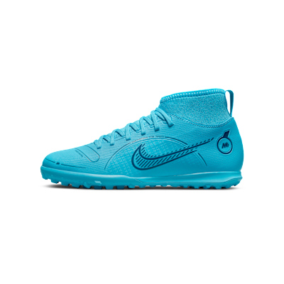 Nike Jr. Mercurial Superfly 8 Club TF
