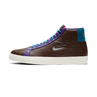 Nike SB Zoom Blazer Mid Premium