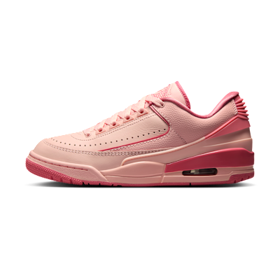 Jordan 2/3