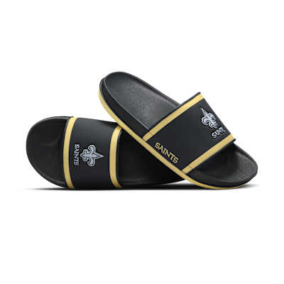 Nike Offcourt (NFL New Orleans Saints)