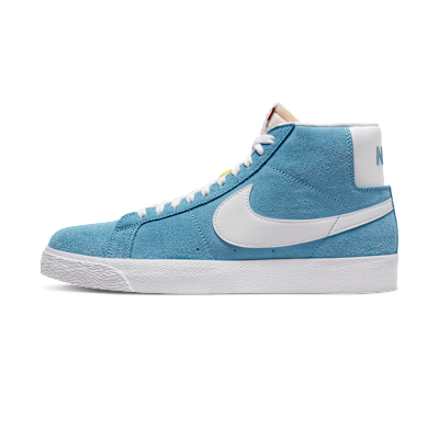 Nike SB Zoom Blazer Mid