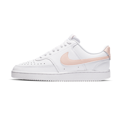 Nike Court Vision Low