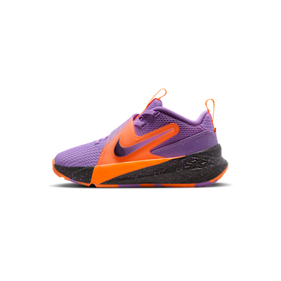 Nike Team Hustle D 12