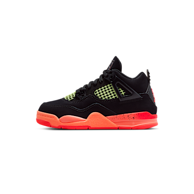 Jordan 4 Retro